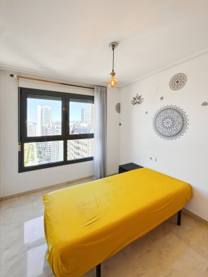 Dormitorio